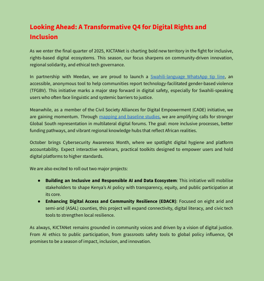 KICTANet tweet media