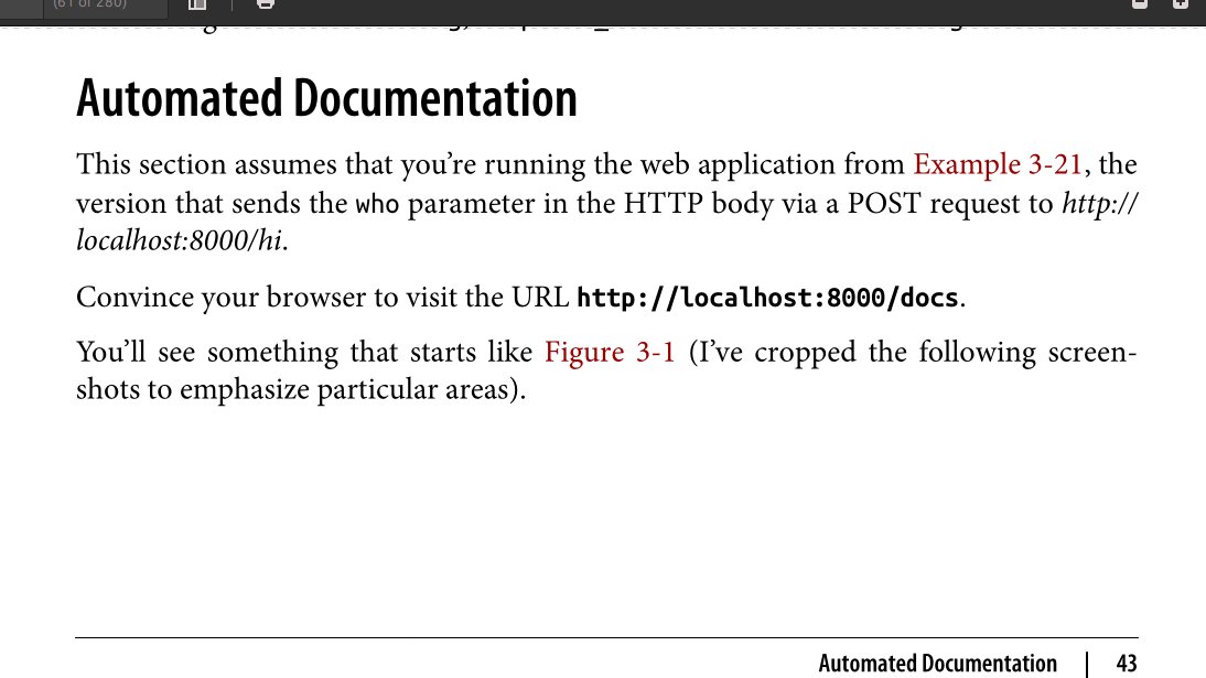 PrathEffect's tweet image. Day 1 of my #FastAPI journey 🚀
Learned about the built-in Swagger UI (aka docs that actually look alive),
played with APIRouter, handled parameters, and even messed with file uploads.
FastAPI really said, “Don’t worry, I’ve got everything.” 😎
#Backend #pratheffect
