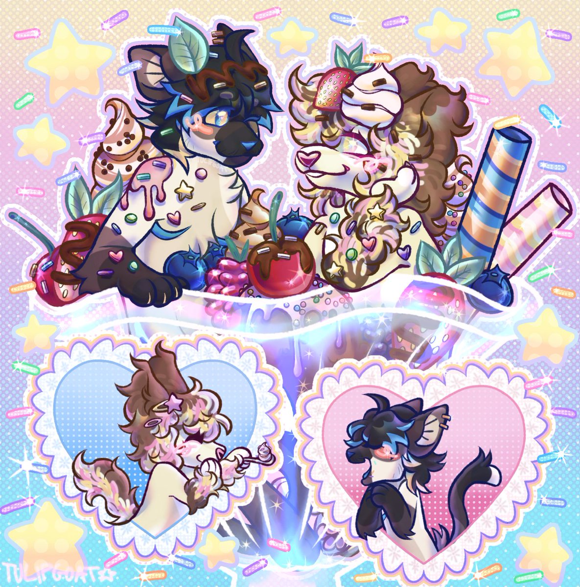 ☆💖AZZY🐚☆ tweet media