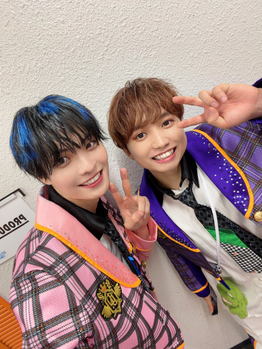 横アリのお写真③