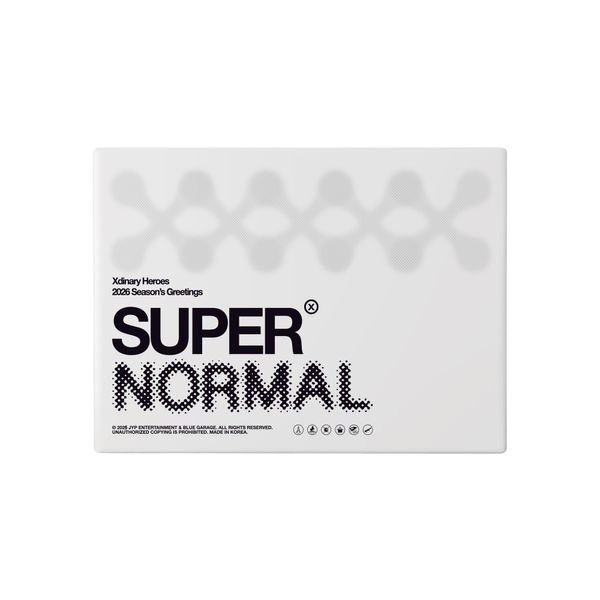 randomsells_ph's tweet photo. WTS LFB PH SG26

2026 XDINARY HEROES: SUPER NORMAL SEASONS GREETINGS TINGI 🎁

📸 Pricelist on pic
💌 DM “Mine + Item” to avail

🗓️ 80% must be taken before Oct 26 to push!

📦 DOO: Oct 25
💰 DOP: Oct 26
💳 MOP: GCash
🚚 MOD: LBC / J&amp;T / Meet-Up (Iligan City)
⏳ ETA: Jan–Feb 2026 https://t.co/rIoZQoIdpf