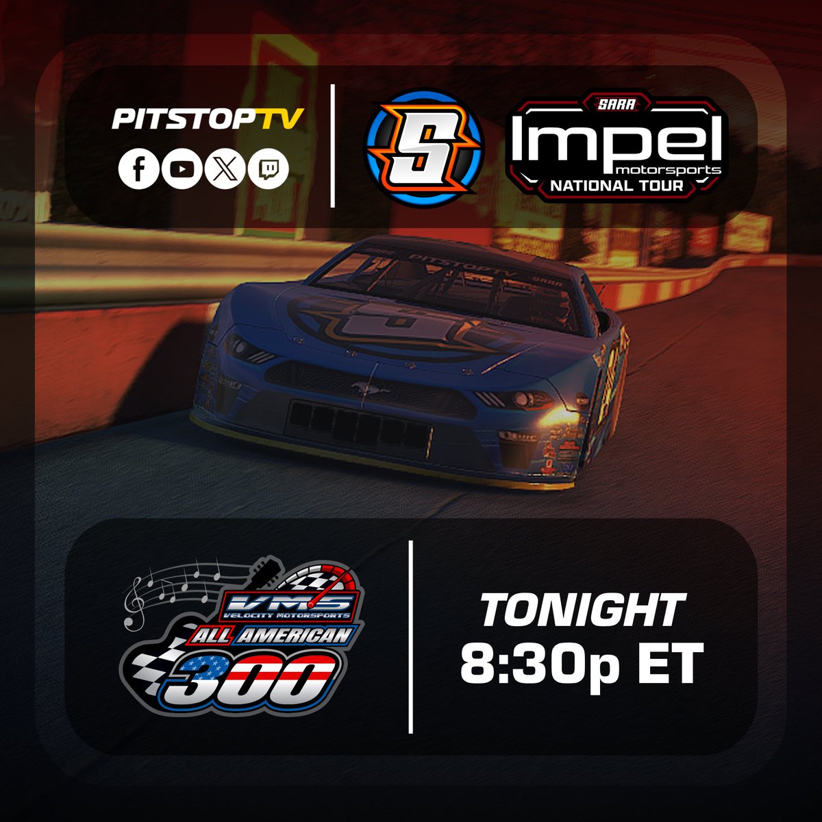 PitStopTV tweet media