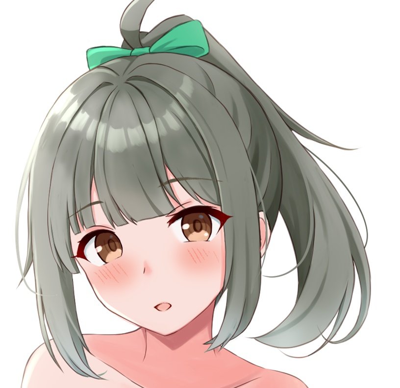#顔だけで何リポスト来るか