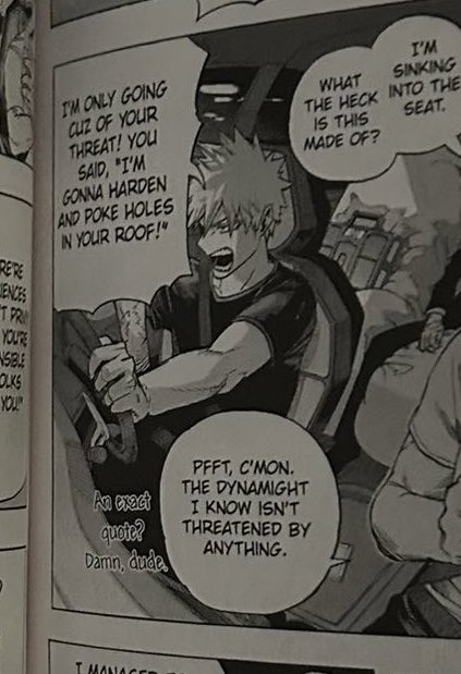 boy why u remembering everything he says