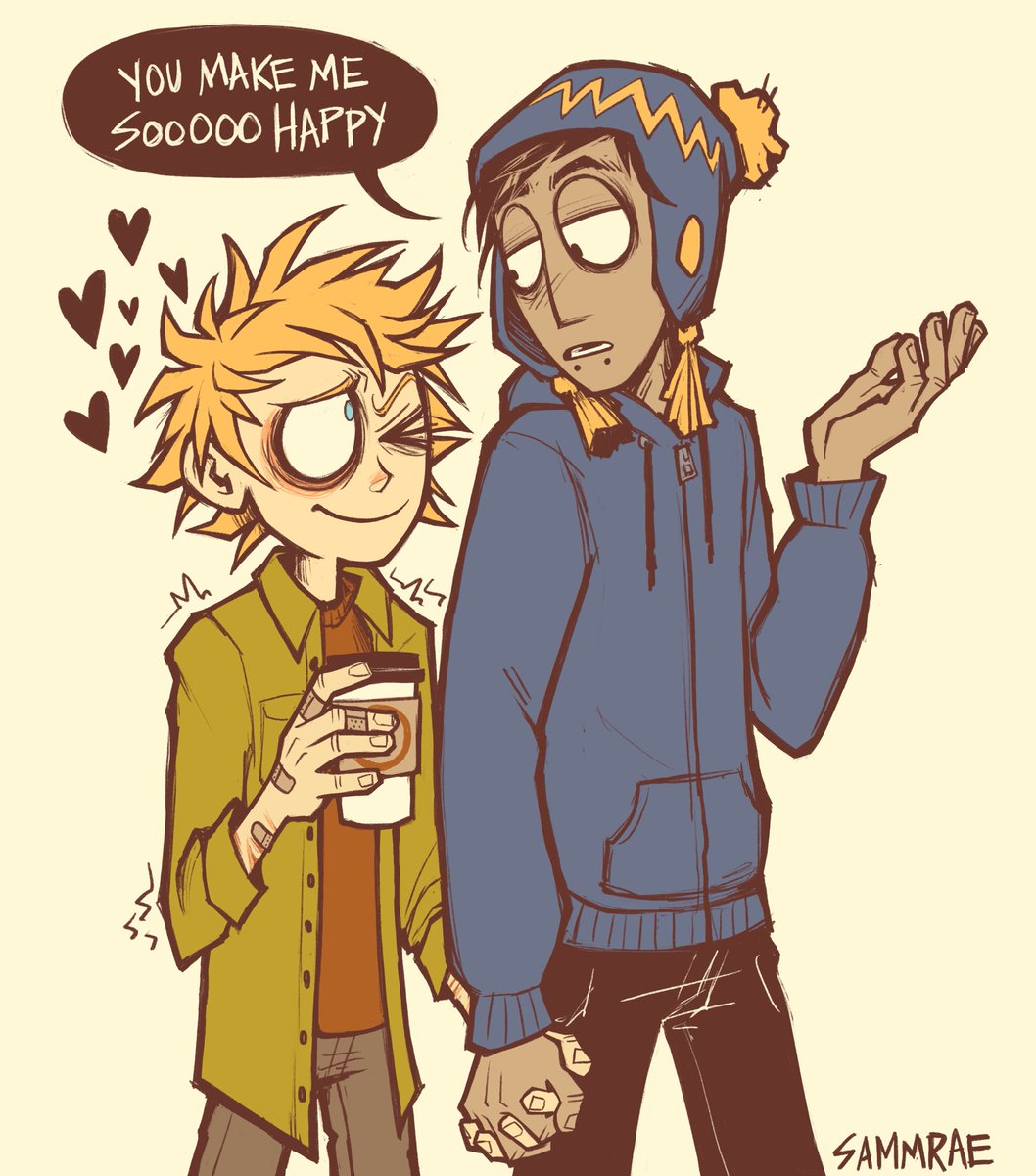sortasick's tweet image. My very meta contribution to #creekweek2025 ❤️🩹 for future, I redrew a creek art of mine from 2010 🤭 if my younger self only knew… #spcreek