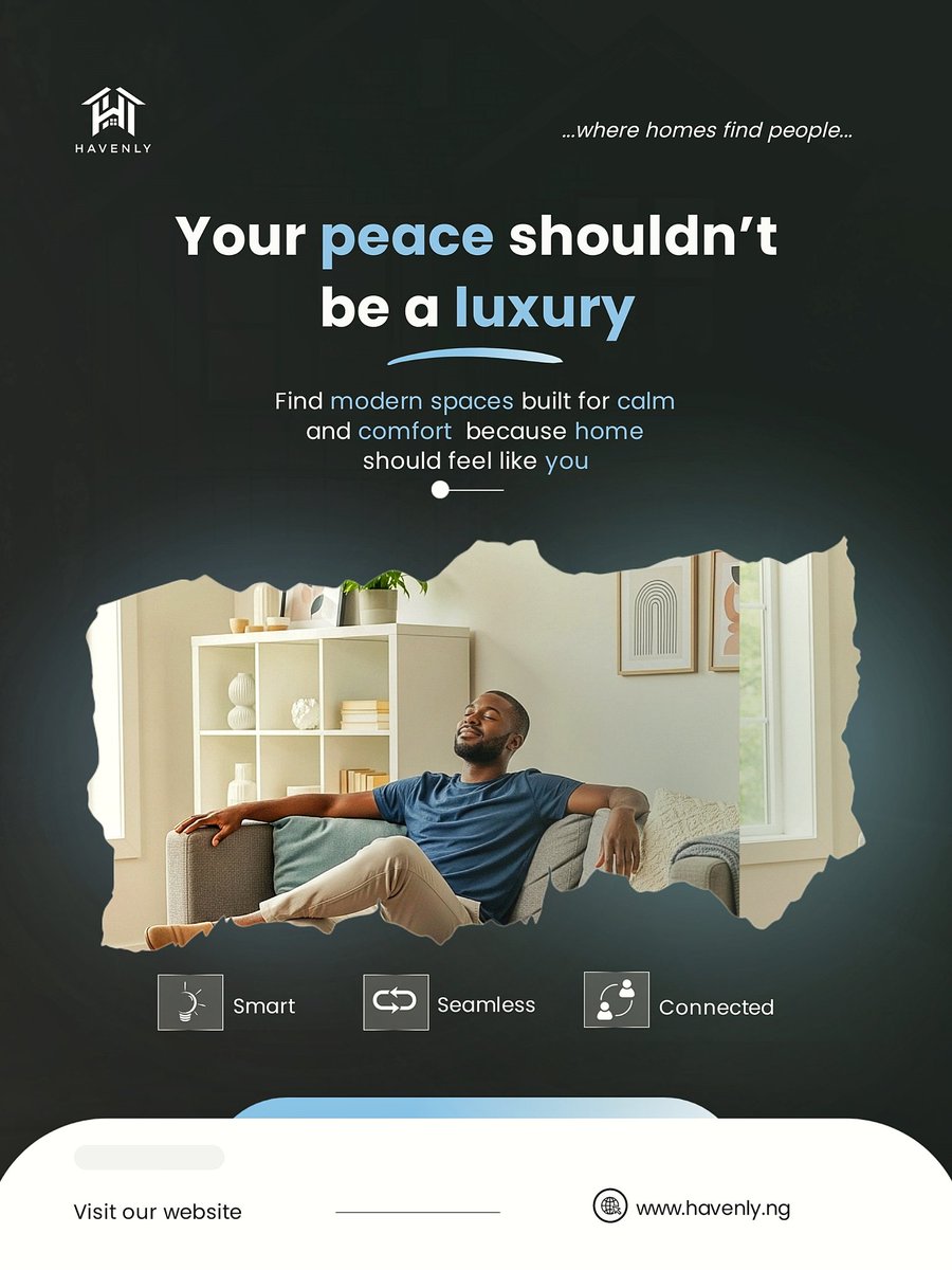 SanusiAbiodun05's tweet image. I am a graphic designer
I help brands and businesses design visuals that guide attention and action, turning viewers into loyal customers or clients.
