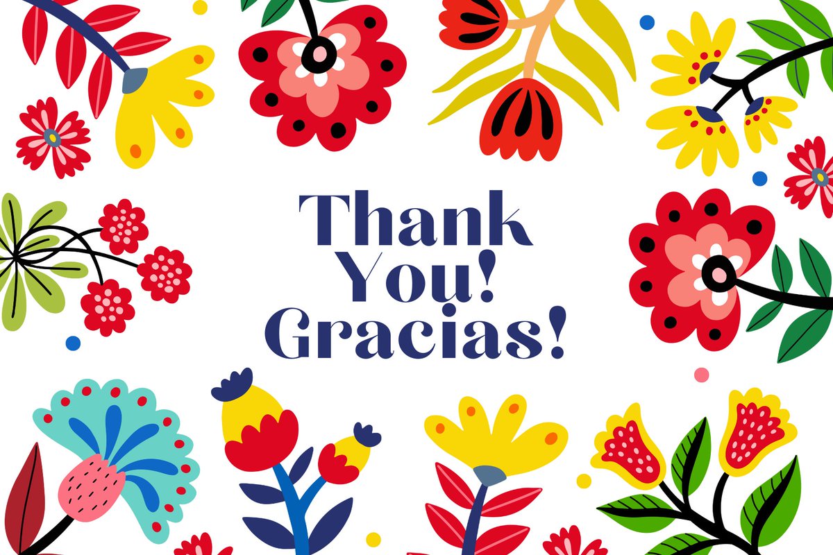 Hispanic Heritage Event- Thank you! psqr.io/AxyToXTKva via <a href="/ParentSquare/">ParentSquare</a>