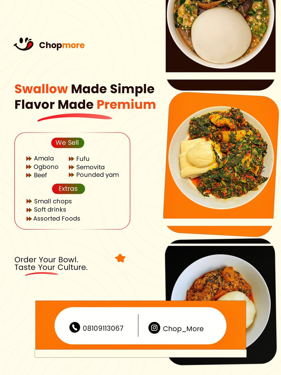 SanusiAbiodun05's tweet image. I am a graphic designer
I help brands and businesses design visuals that guide attention and action, turning viewers into loyal customers or clients.