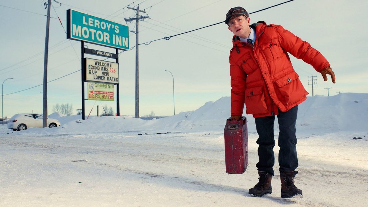 BarntMassel's tweet photo. @ATRightMovies Fargo https://t.co/eylryXmEWc