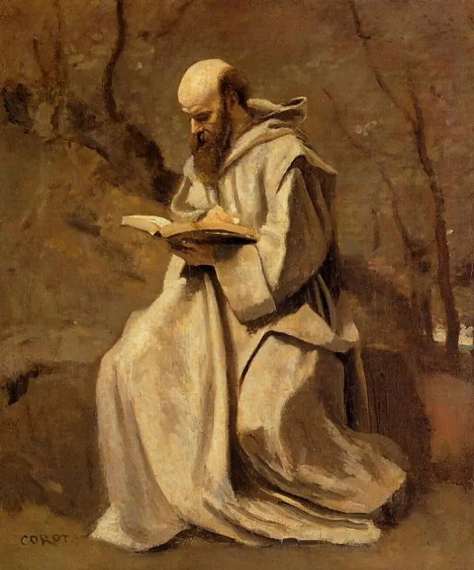 "This is the one whom I approve:
the lowly &amp; afflicted man who trembles at my word."

Isaiah 66:2