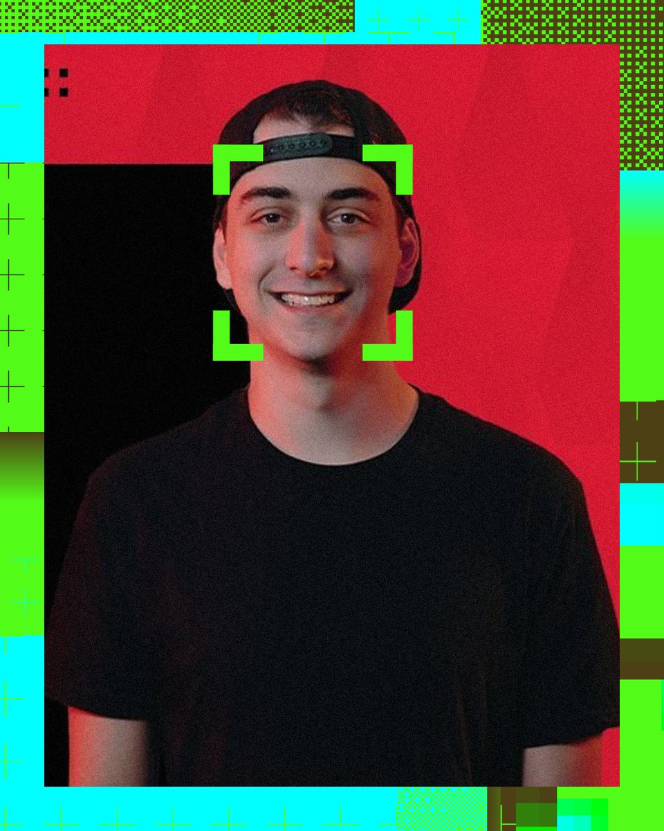 KickStreaming's tweet image. Welcome to KICK @cloakzy 💚