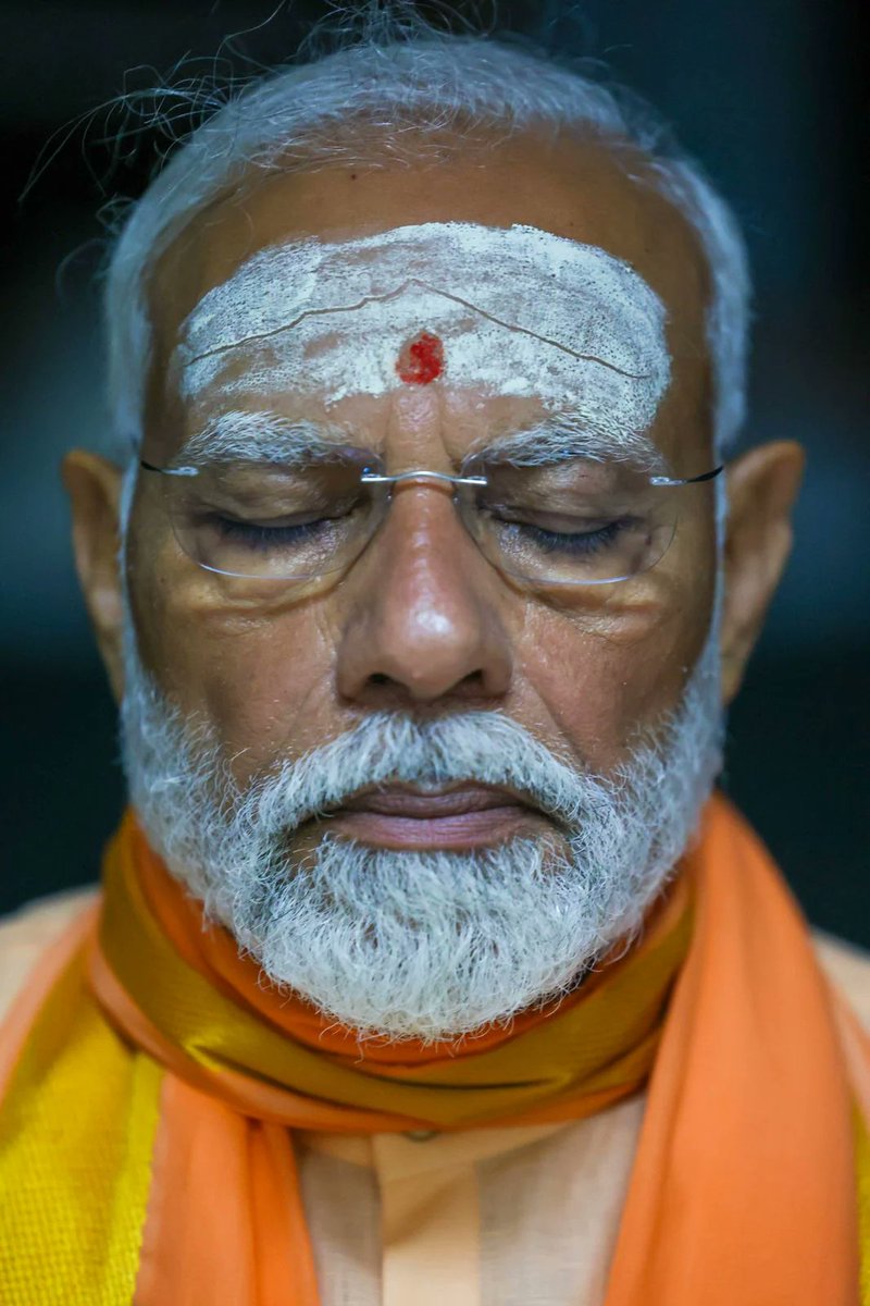 RakeshKishore_l's tweet image. 🚨DONALD TRUMP WANTS TO END PM NARENDRA MODI&apos;s POLITICAL CAREER &amp;amp; DESTABILIZE INDIA❗️

-REMEMBER G7 Leaders&apos; Summit was held in Kananaskis, Alberta, CANADA from June 15 to 17, 2025.
-PM Modi was invited to the meeting. And there was plan for India USA bilateral meeting.
-Donald…