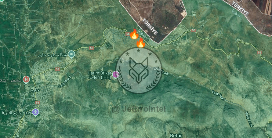 jethrointel's tweet photo. #NorthSyria
Jolani failed Coalition test & faced defections
Raided French fighter base from #Division82 to eliminate jihadist near Turkish border
#SDFHTS deal allows SDF to act inside HTSzones
Turkey continues to fund, tolerate and protect jihadist presence along its frontier https://t.co/u7uhv0DxLG