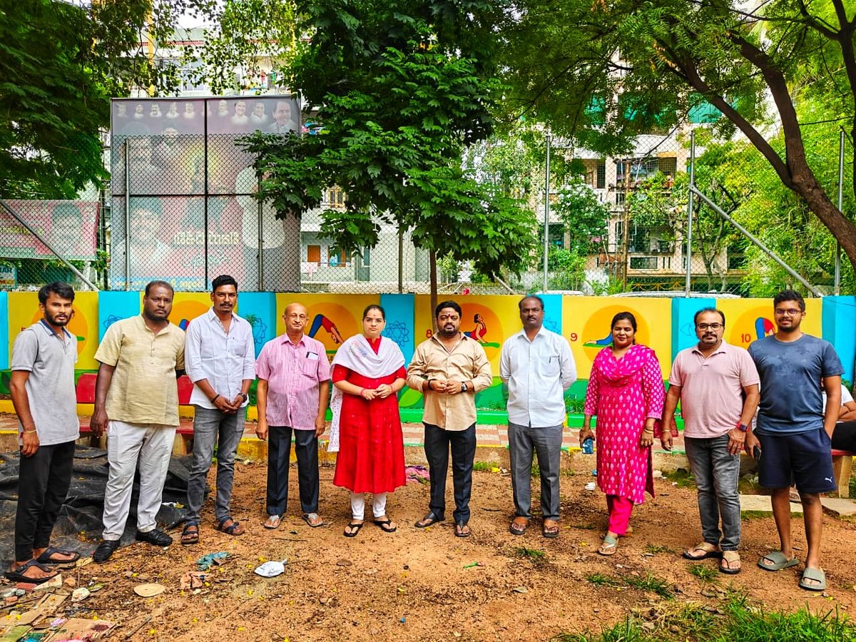 Vinay Kumar BJYM (Modi Ka Parivar) tweet media