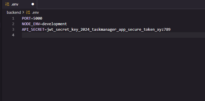 nayanchellani's tweet image. Day 8 of #100DaysOfCode 🚀 - REST APIs & Env Config
-Set up .env for secure configs
-Connected React frontend and Express backend via REST APIs
-Structured routes & learned how HTTP methods make CRUD possible
#LearnInPublic #Backend #MERN