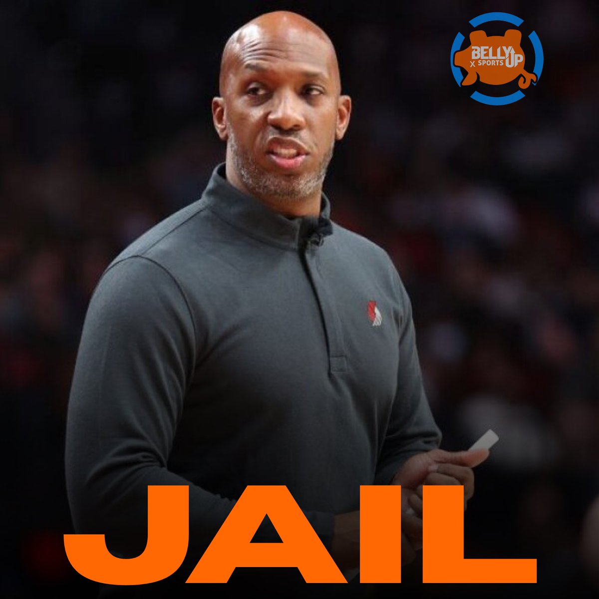 Per <a href="/ShamsCharania/">Shams Charania</a>, Chauncey Billups has also been arrested for illegal gambling. 

Will we see more arrests today, or are these isolated incidents?

#NBA #NBATwitter #SportsBets