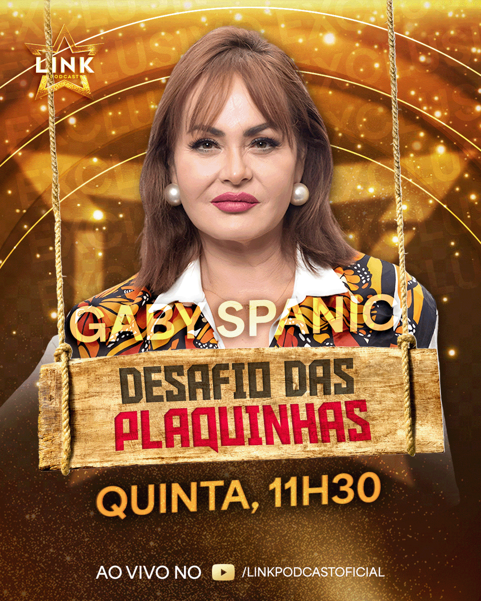 Link TV ⭐️ tweet media
