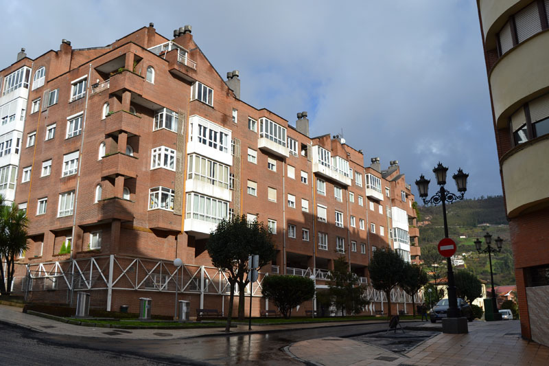 𝗘𝗹 <a href="/aytoviedo/">@aytoviedo</a> 𝗰𝗼𝗺𝗲𝗻𝘇𝗮𝗿á 𝗹𝗮𝘀 𝗼𝗯𝗿𝗮𝘀 𝗲𝗻 𝗲𝗹 𝗰𝗲𝗻𝘁𝗿𝗼 𝘀𝗼𝗰𝗶𝗮𝗹 𝗱𝗲𝗹 𝗡𝗮𝗿𝗮𝗻𝗰𝗼 𝗹𝗮 𝗽𝗿ó𝘅𝗶𝗺𝗮 𝘀𝗲𝗺𝗮𝗻𝗮
La reforma requiere el cierre temporal de la biblioteca hasta enero.
tinyurl.com/6nvnbmfd