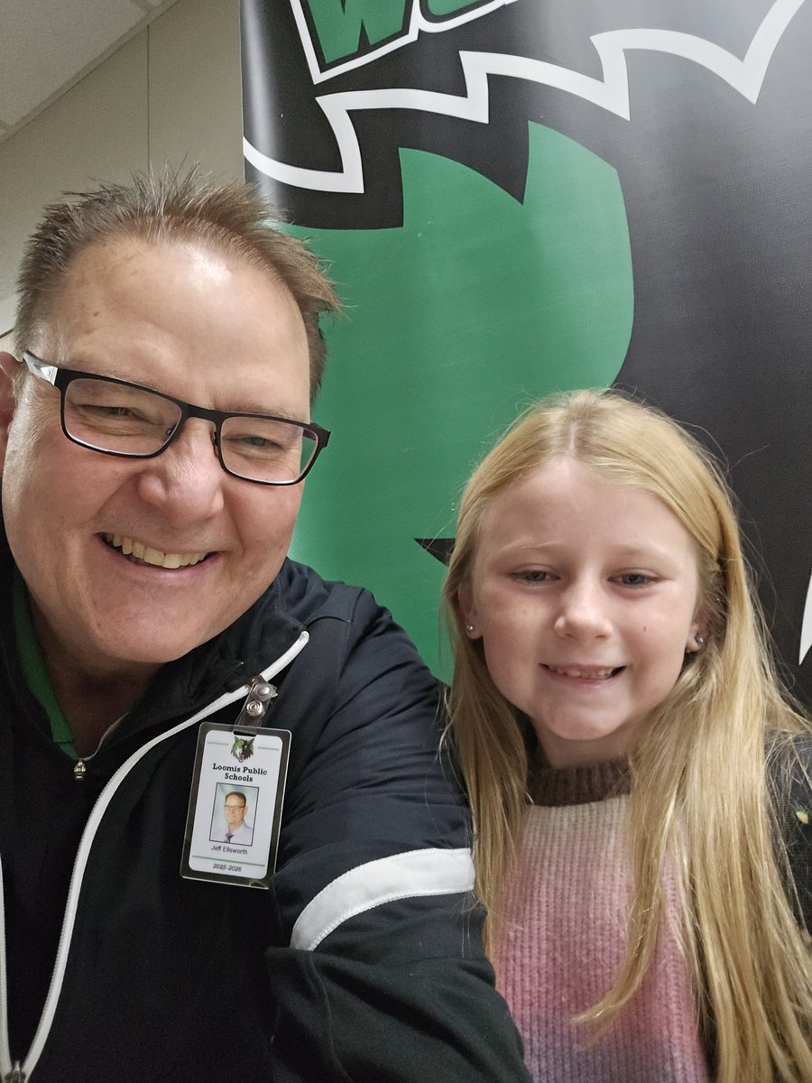 Happy Birthday, Blayklee! (Tomorrow)