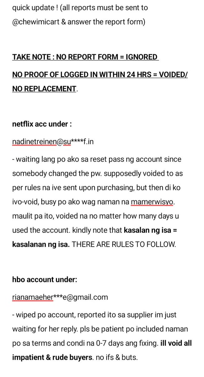 chewimicart's tweet image. #cheupds please read and understand. thank you!