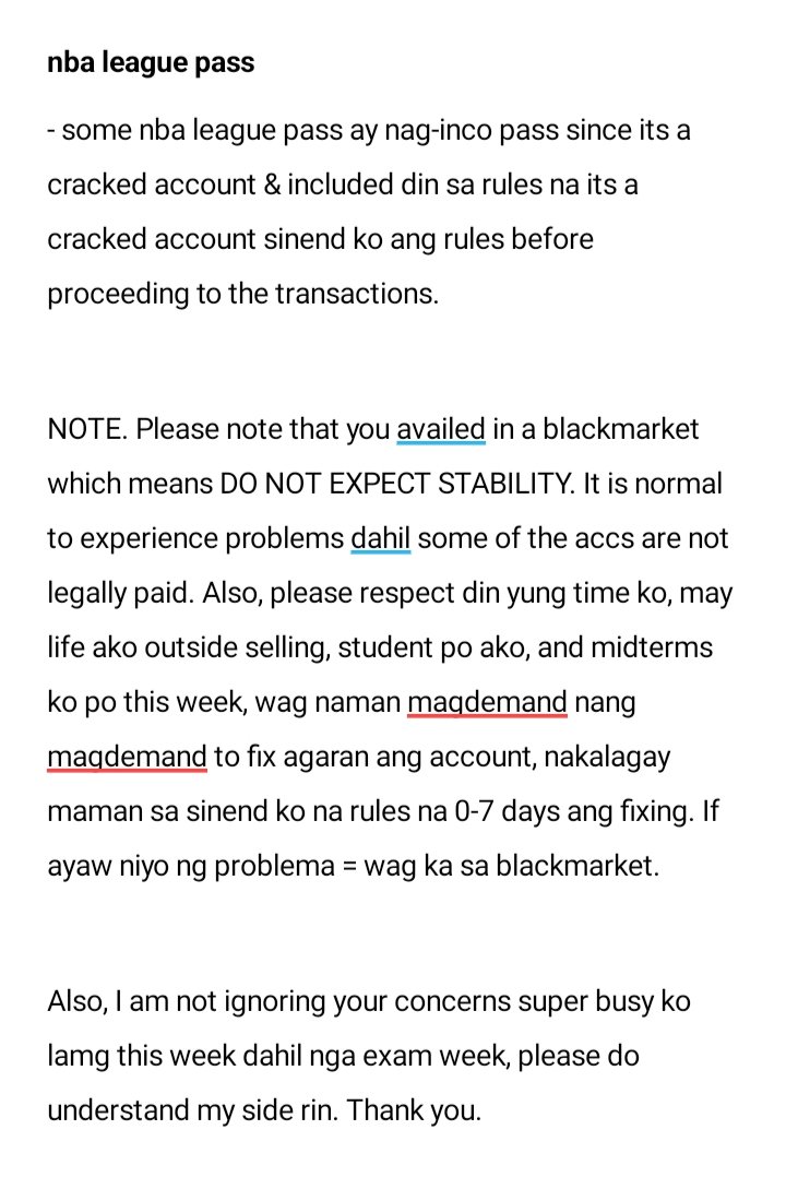 chewimicart's tweet image. #cheupds please read and understand. thank you!