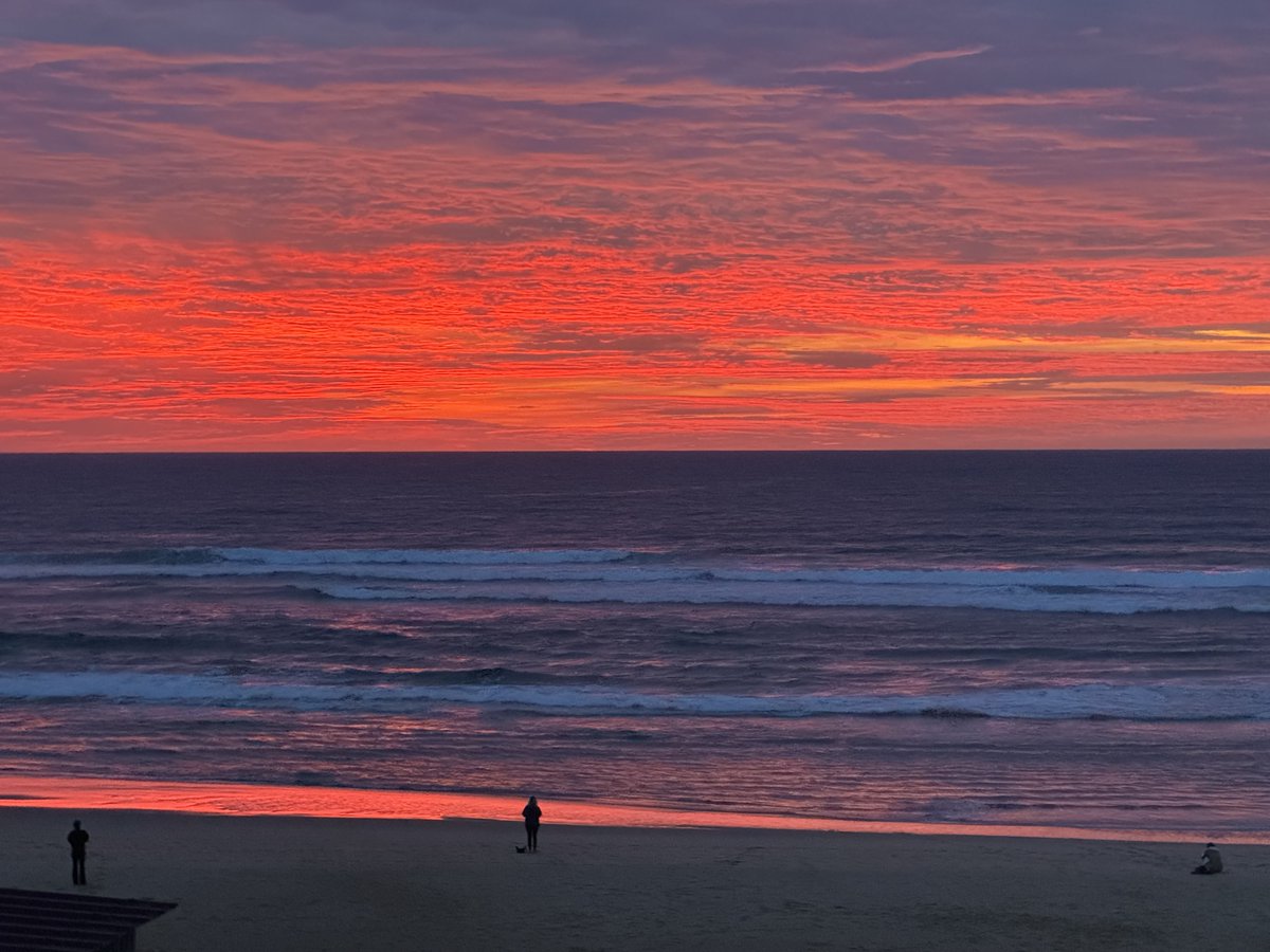 marclou's tweet photo. The French tax system is terrible, but man, the lifestyle is top-notch.

My wife and I are in Hossegor (south west) for the next two months, and we consider coming back in a few years to finally settle down. https://t.co/dCoiaQ7j2d