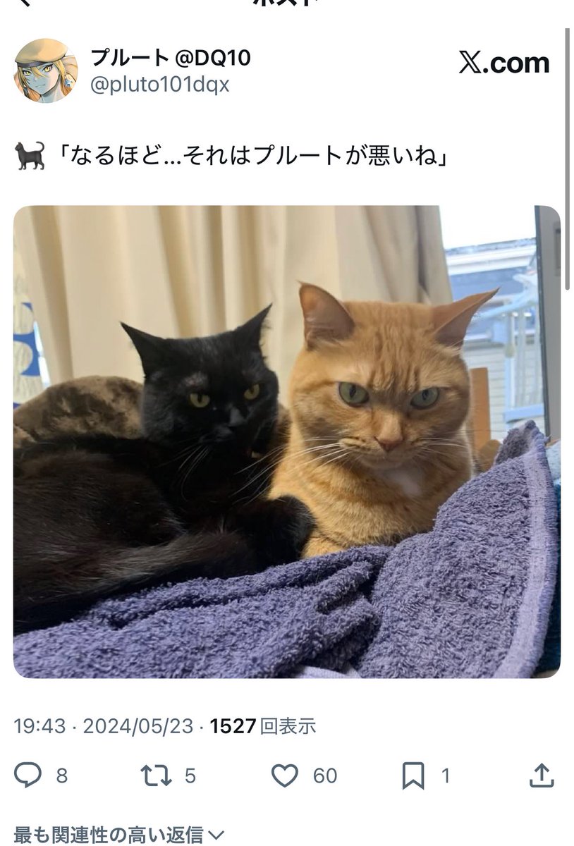 プルート@DQ10 tweet media