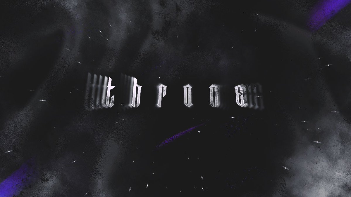 UhhRyz's tweet image. “THRONE” WW2 Montage Later Today