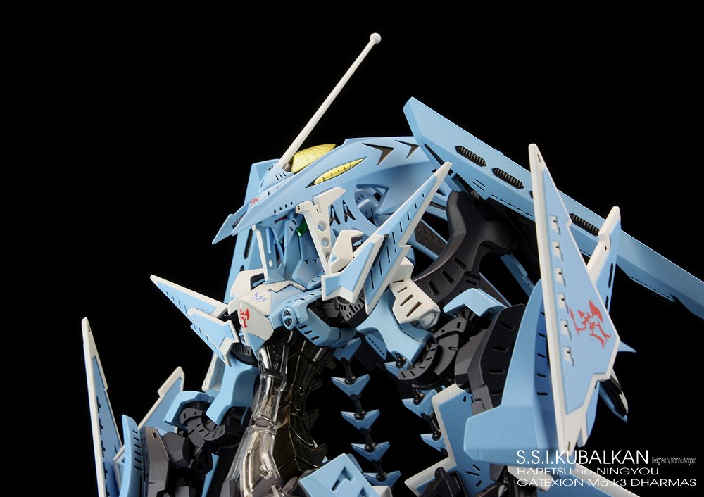 mosa3772750811's tweet image. アワトレ破烈の人形 リッタージェット・マーク3 ダルマス
これにて完成です
しかしカッコ良すぎます😻
#fss_jp