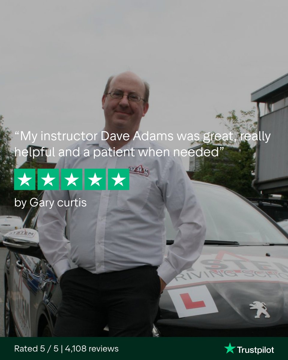 systemdrivgsch's tweet image. #drivinglessons #testpass #systemdrivingschool #learntodrive