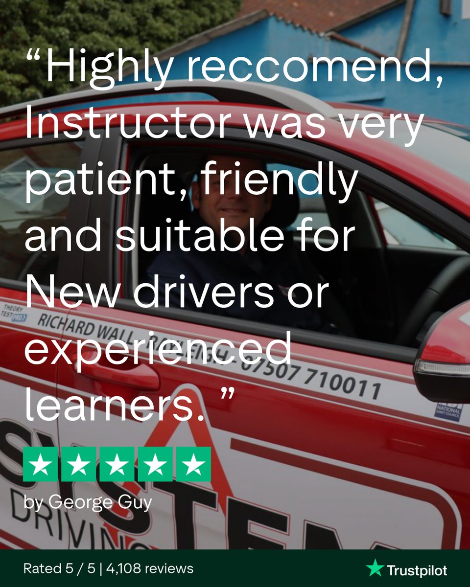 systemdrivgsch's tweet image. #drivinglessons #testpass #systemdrivingschool #learntodrive