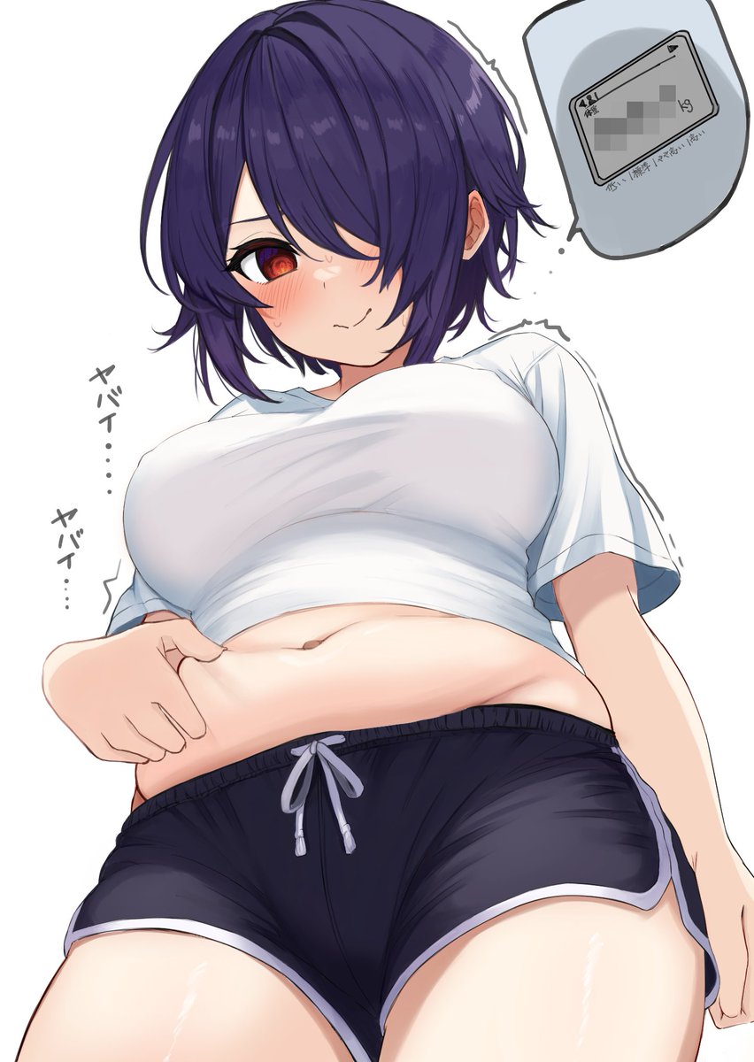 mirorokisa's tweet image. 塗りと絵柄未発展ですがこういうの描いてます
ぜひ仲良くしてください
#フォロワー1万以下の神絵師発掘したい
#あおぎり高校美術部 
#絵描きさんと繋がりたい