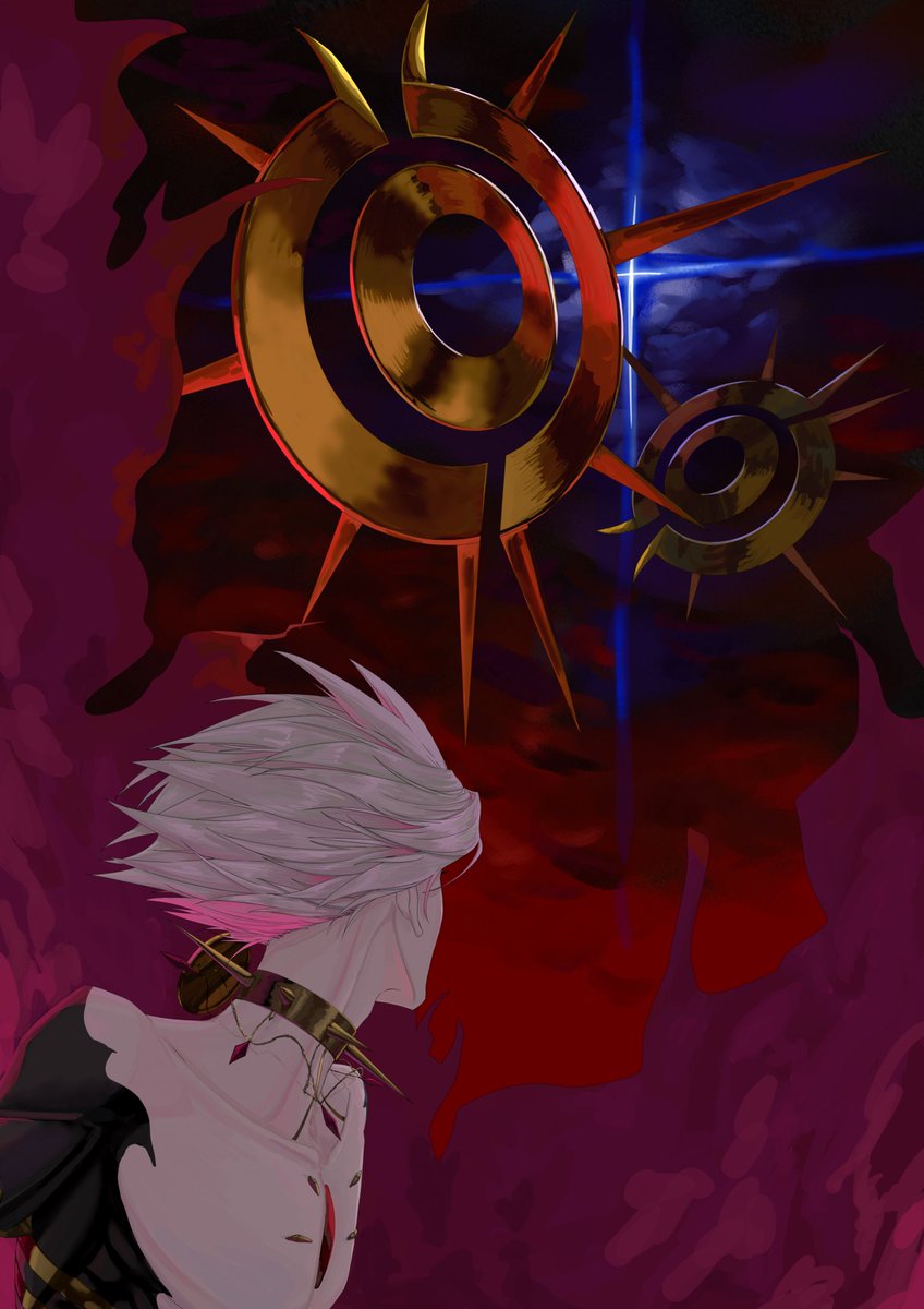 ✨ カルナ✨ カルナ