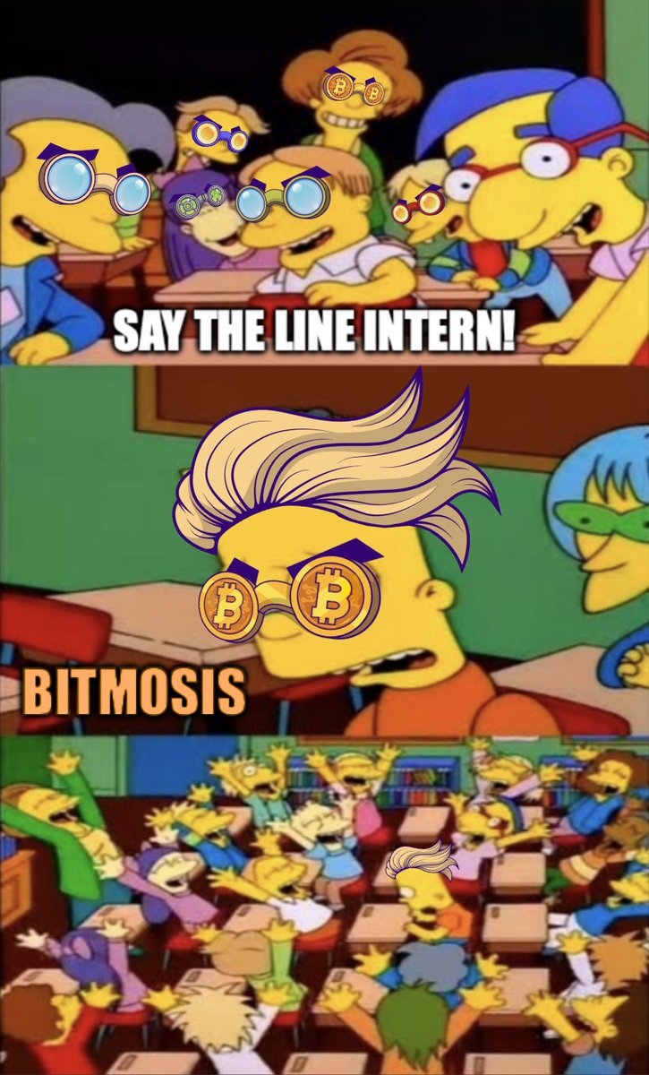 Osmosis just notched its 10th month processing over $100 million in Bitcoin trading volume.