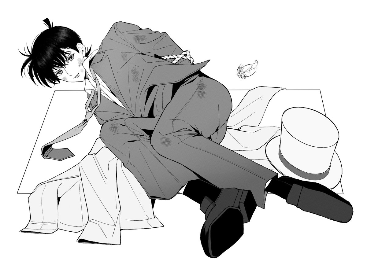 DONOT (@kudo_3353) on Twitter photo 