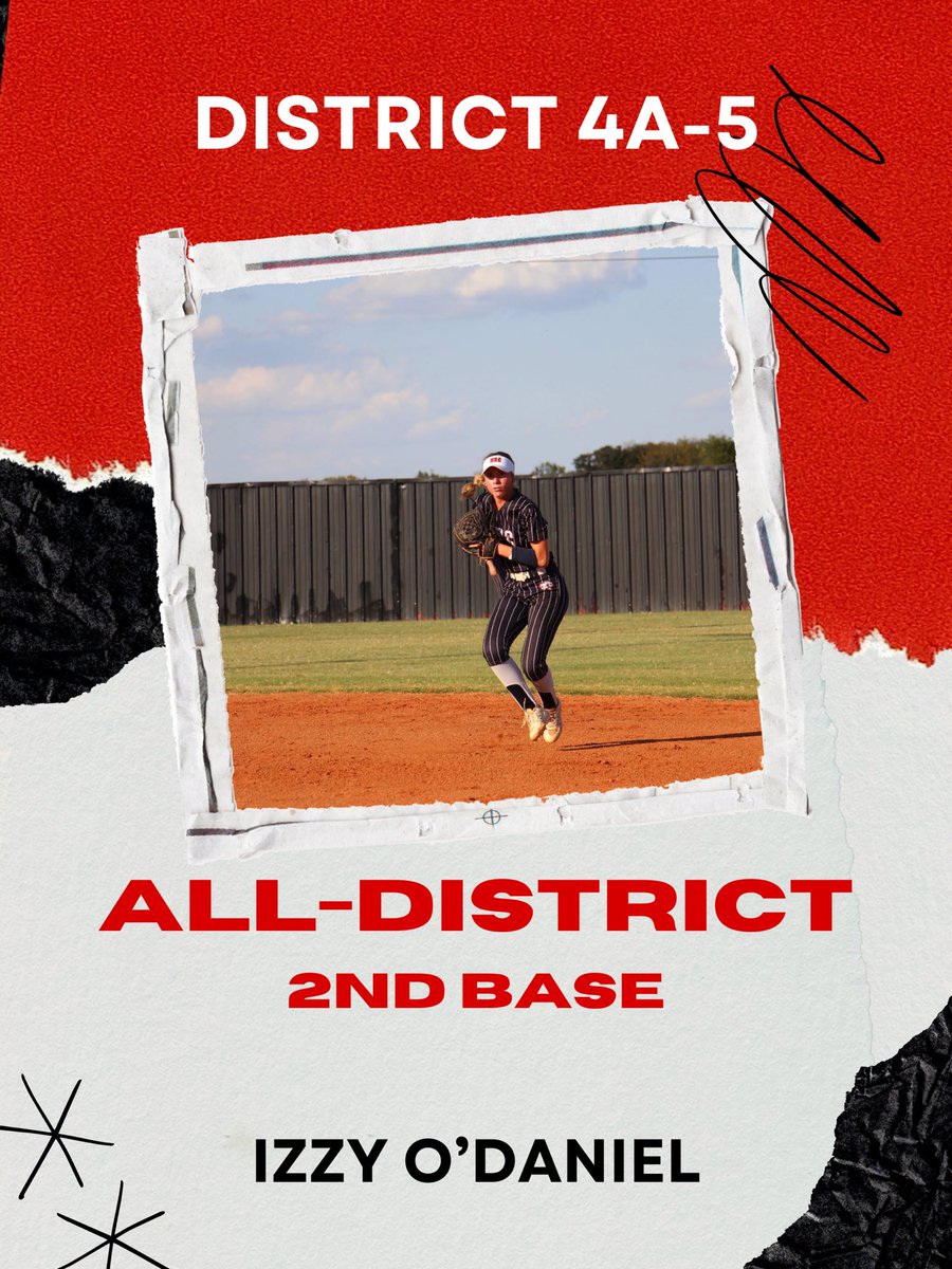 North Rock Creek Softball tweet media