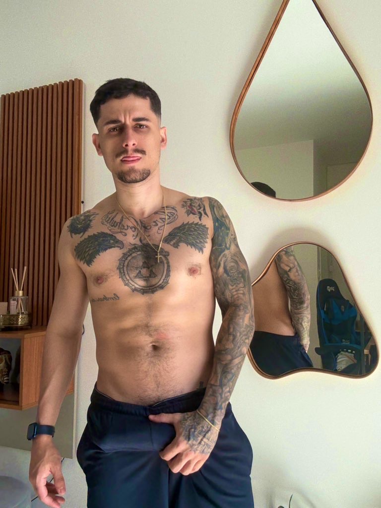 Caramujin tweet media