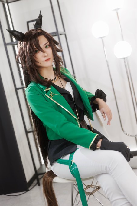コスプレイヤー小鞠のTwitter画像2