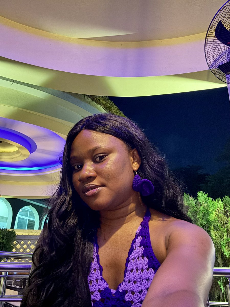 vbw_riakosher's tweet image. Without the color purple, the world would be a boring place to live.