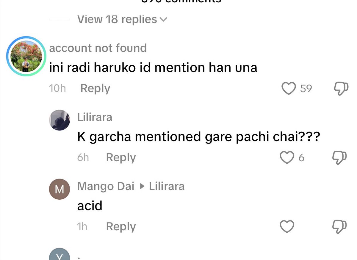 damn. this paradygm tv and sandeep lamichhane case is shocking me now.. all the girls have already apologized and damn. i check the comments of post and the way people are talking about them is sick.. nepali people are soo fucking pathetic..