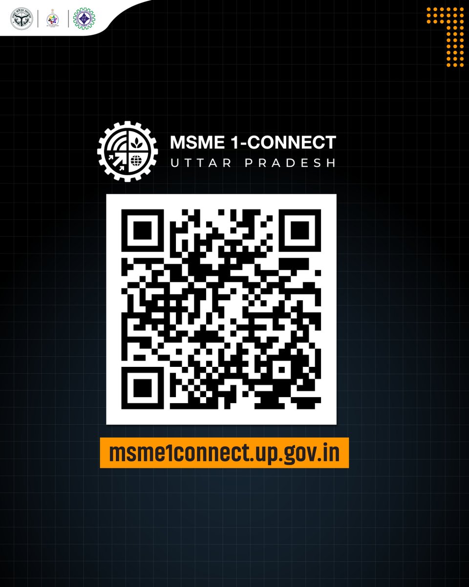 uprampofficial's tweet image. पुरानी मशीन से प्रोडक्शन हुआ धीमा?

अब अपग्रेड करें अपनी यूनिट को अत्याधुनिक तकनीक से!
TUS योजना के तहत पाएँ ₹5 लाख तक की पूंजीगत सब्सिडी 💰

🔗 अभी आवेदन करें: msme1connect.up.gov.in 

#UPMSME #MSME1Connect #TechnologyUpgradation #VocalForLocal #UPRAMP 

@IasAlok @IasRajkamal…