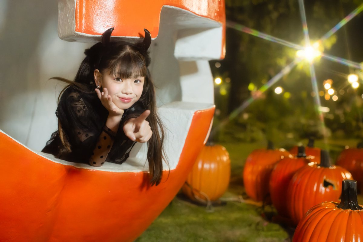 れなちゃん。

#rena #スタライ長崎
(2025/10/23 長崎/佐世保・ハウスンボス)