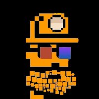 KingEdwin7's tweet image. Can&apos;t buy happiness but you can buy a @PatoshiPunks