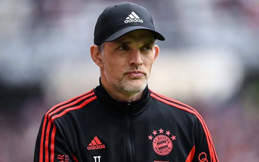 thedoctor00_'s tweet image. These 2 nearly made Bayern Munich  a new Manchester United