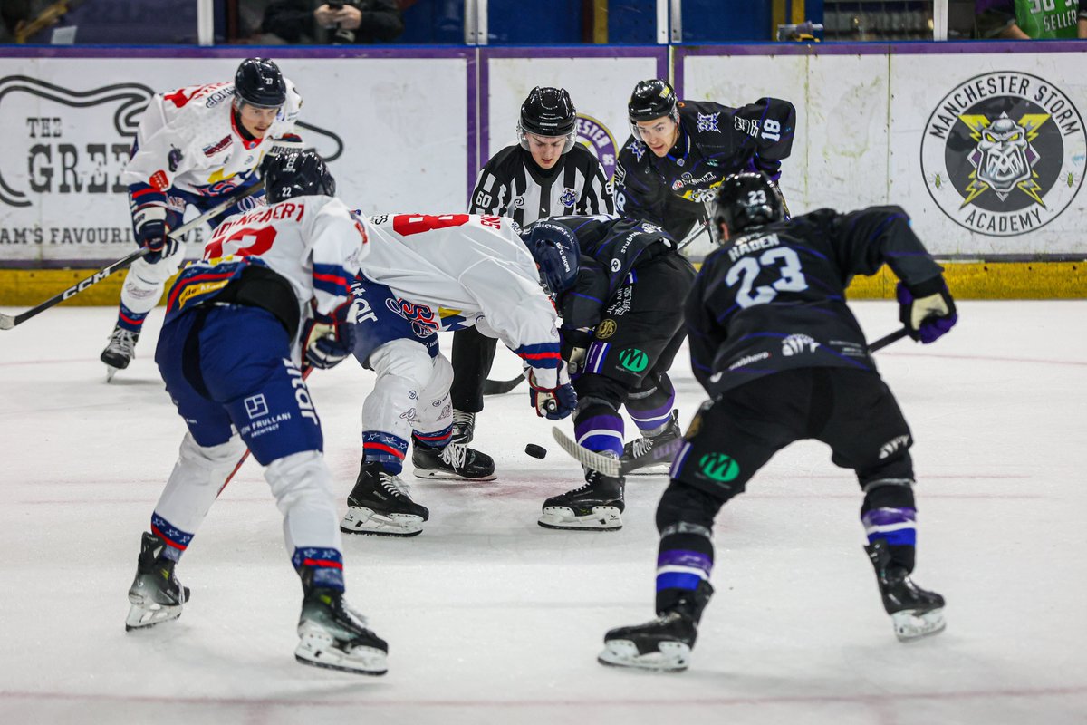 Tonight | #EIHL

<a href="/DundeeStars/">Dundee Stars🏒🥅</a> 🆚 <a href="/Mcr_Storm/">Manchester Storm | #TakeShelter</a> 

🏆 Elite League
⏰ 1900
📺 dundeestars.tv
🎟 dundeestars.com/tickets/
📊 eliteleague.co.uk/game/4736-dun-…