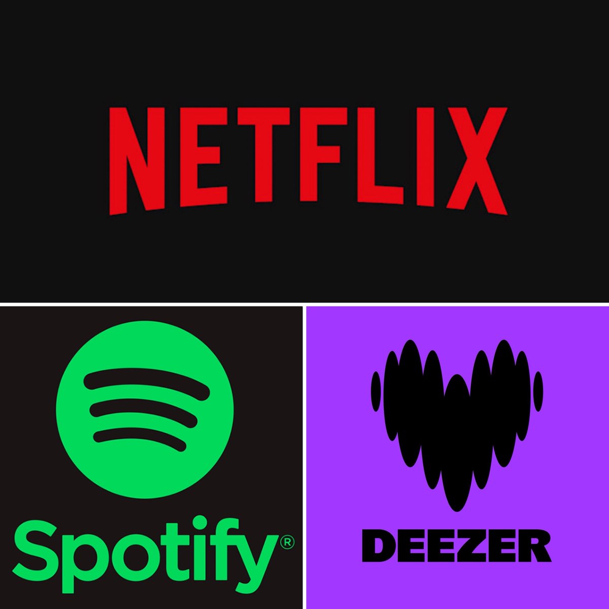 🚨🇫🇷📺 ALERTE INFO !

LE GOUVERNEMENT LECORNU VEUT TAXER LES FILMS ET MUSIQUES TÉLÉCHARGÉS HORS LIGNE SUR NETFLIX, SPOTIFY OU AUTRES 😱

Si vous faites partie des Français qui téléchargent leurs séries, films ou albums pour les écouter ou regarder hors connexion, mauvaise