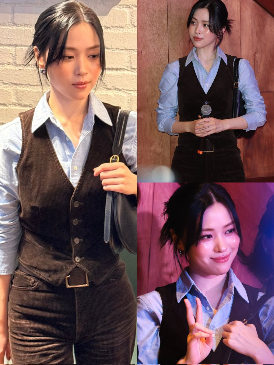 theryujinpics's tweet image. THE STYLISTS KNEW WHAT THEY WERE DOING WHEN THEY GAVE THIS FIT TO RYUJIN
POLO PRINCESS RYUJIN
#RYUJINxPoloRalphLauren
#PoloRalphLauren @RalphLauren