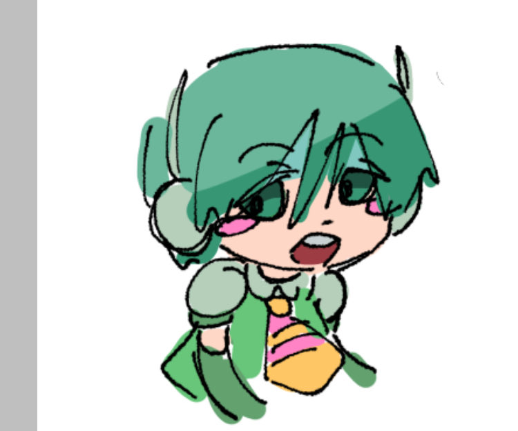 ガチャッポイド