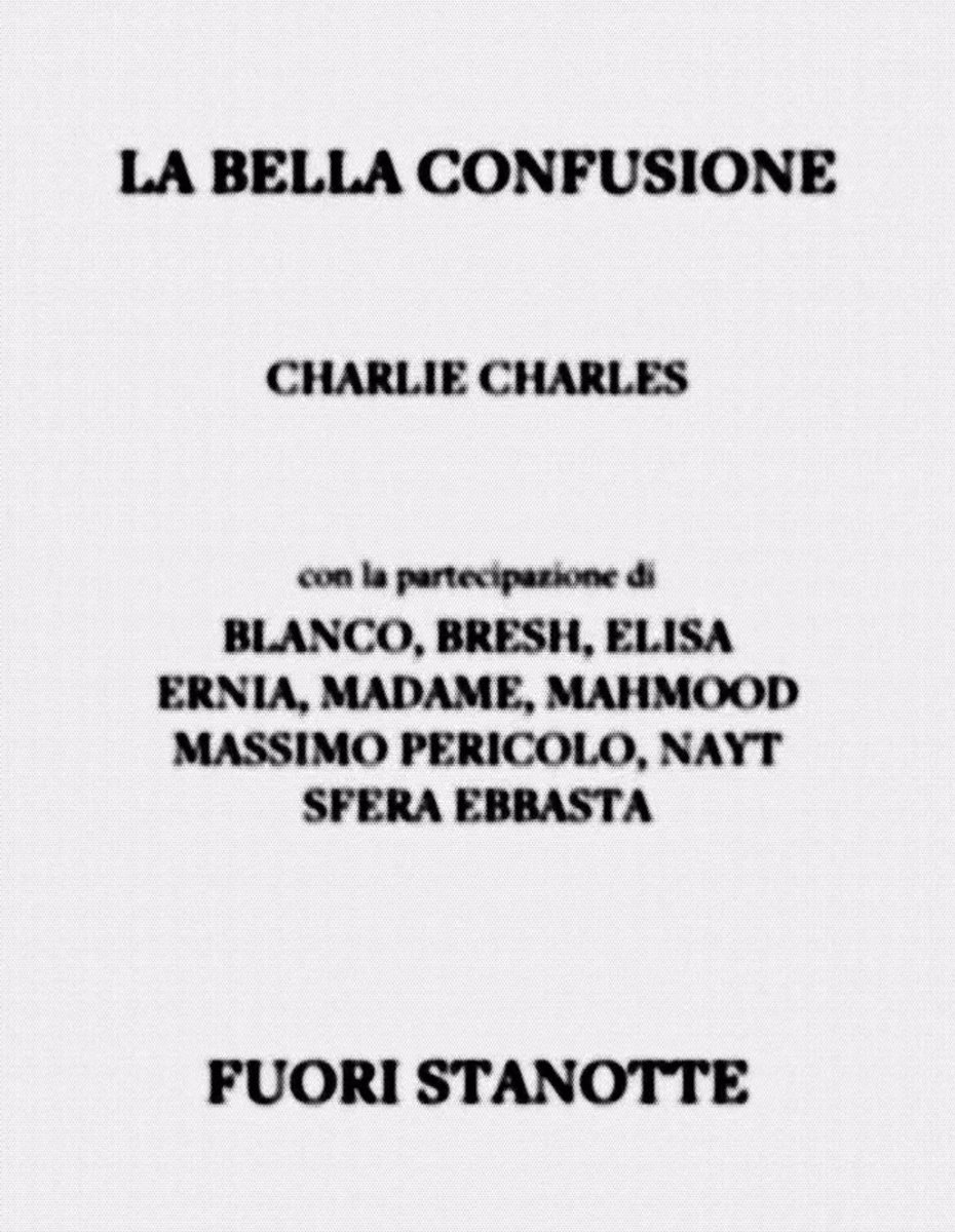 Nuove canzoni sia di Ale che di Riccardo? Facciamo festa, stanotte 🥹 #Mahmood #Blanco