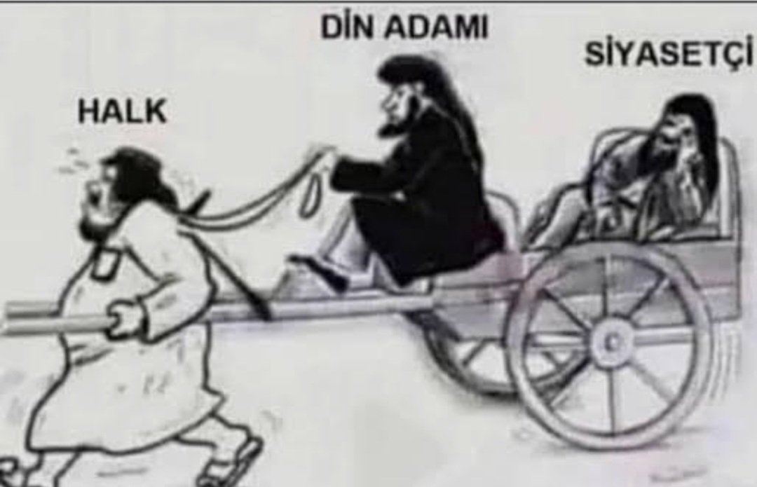 GuNaHkArBiRkUl's tweet photo. #halk #dinadamı #siyasetçi
Yaşadığımız durumun önemli bir özeti... https://t.co/CnPoUHlK4C